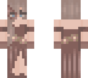 masquerade ball skin