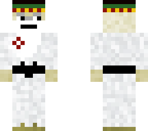 master wu (hatless)