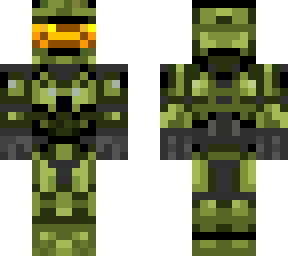 masterchief