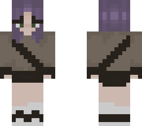 maze runner seren
