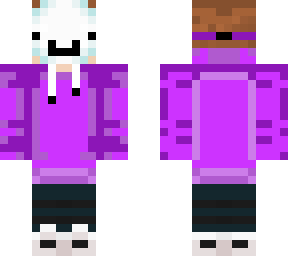 me as drem mask