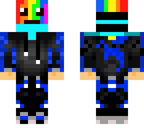 me in hoodie (pls edit how you would like)