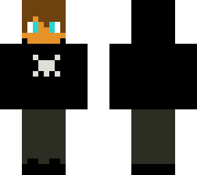 me without creeper mask