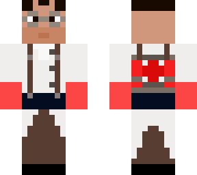 medic (tf2)