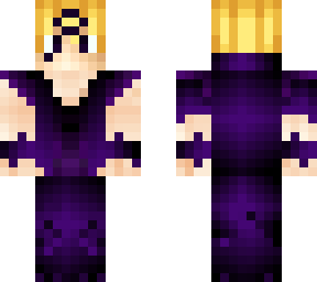 meliodas damon