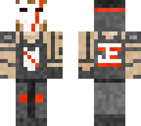 mercenary