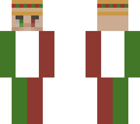 mexican