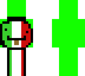 mexican dream man