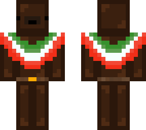 mexican poopy man