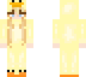 mgduck