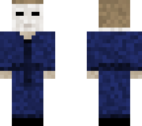 michael myers (halloween)