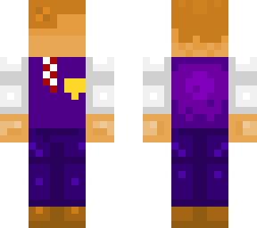 michel afton