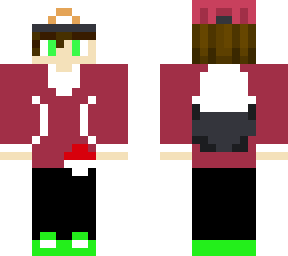 micro poke trainer