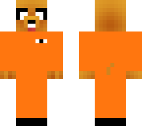 mikecrack prisionero