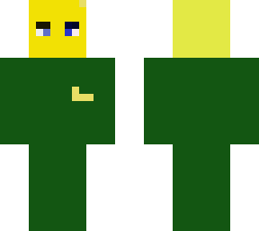 mine-burgers (nightguard outfit)
