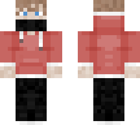 minecraft boy skin