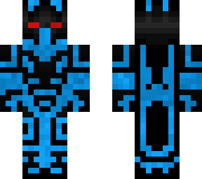 minecraftia knight