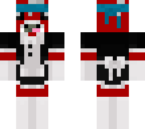 ministermaid