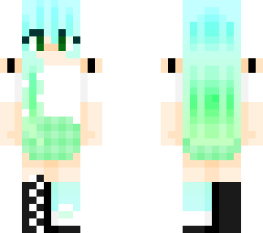 mint