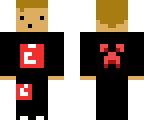 mojang man