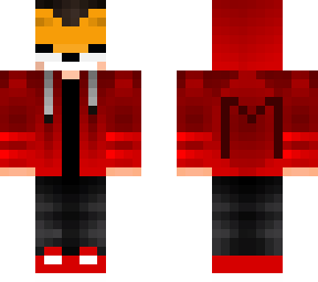 momsterslayers (fox max)