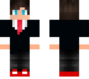 momsterslayers (tuxedo )