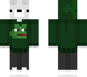 monka pepe