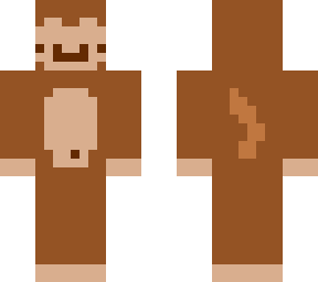 monke monke
