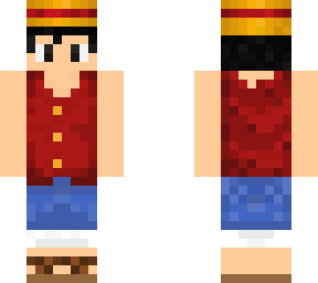 monkey d.luffy