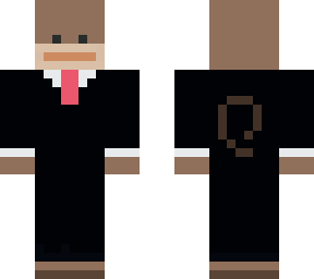 monkey suit (fixed)