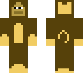 monky