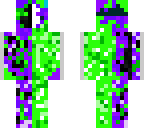 monster collision