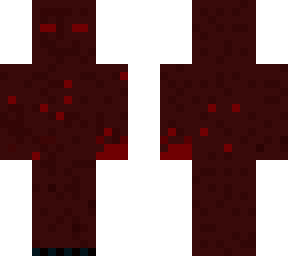 monster the void