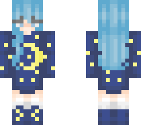 moon star (remake)