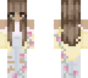 more outfits! vines