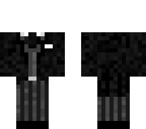 morning suit (base)