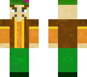 morshu
