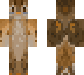 moth