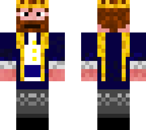 mountain king