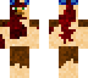 mr. half dead