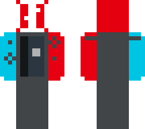mr. switch