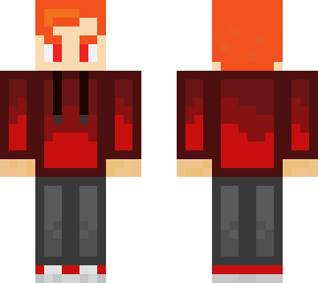 mr redheadyt(human alt 2)