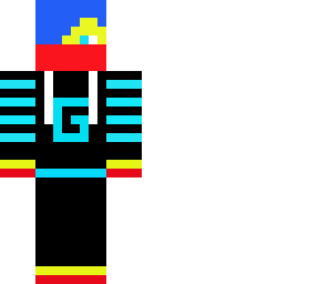 muj merch