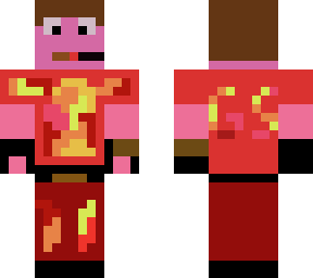 multicolourlskin