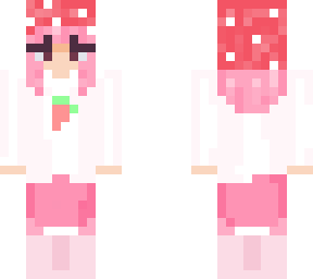 mushroom