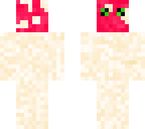 mushroom