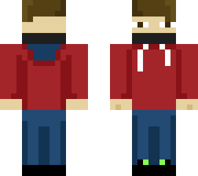 my avatar