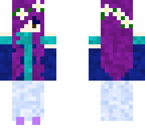my avatar