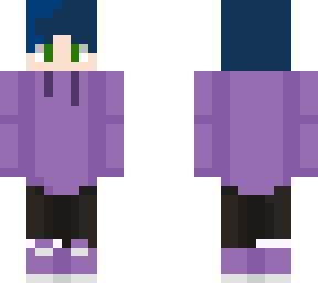 my character
