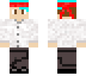 my first skin survivor